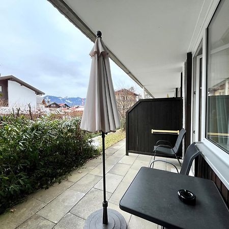 Alpgold C1 Oder Alpherz A8 Montana Haus Oberstdorf Exterior photo