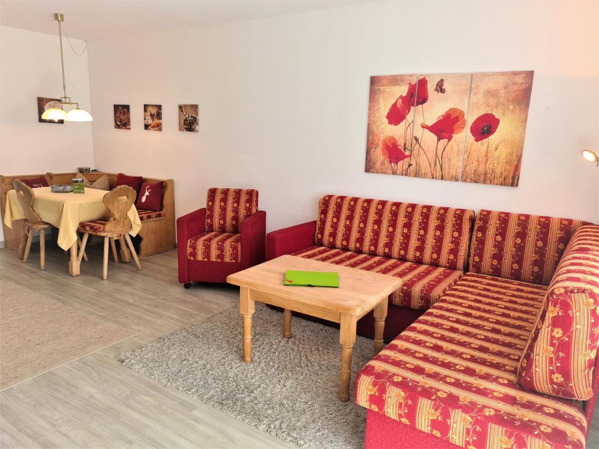 Alpgold C1 Oder Alpherz A8 Montana Haus Oberstdorf Exterior photo