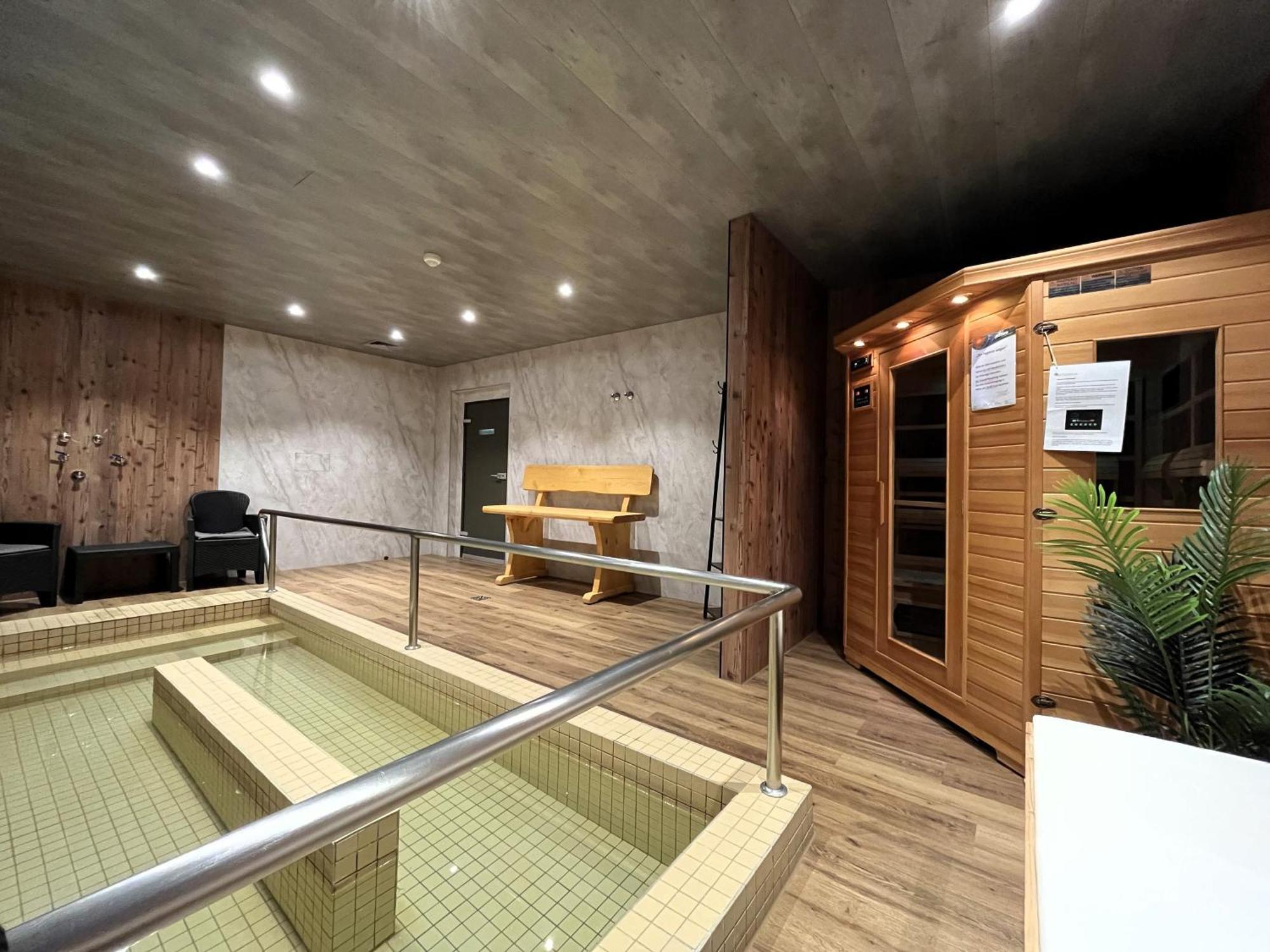 Alpgold C1 Oder Alpherz A8 Montana Haus Oberstdorf Exterior photo