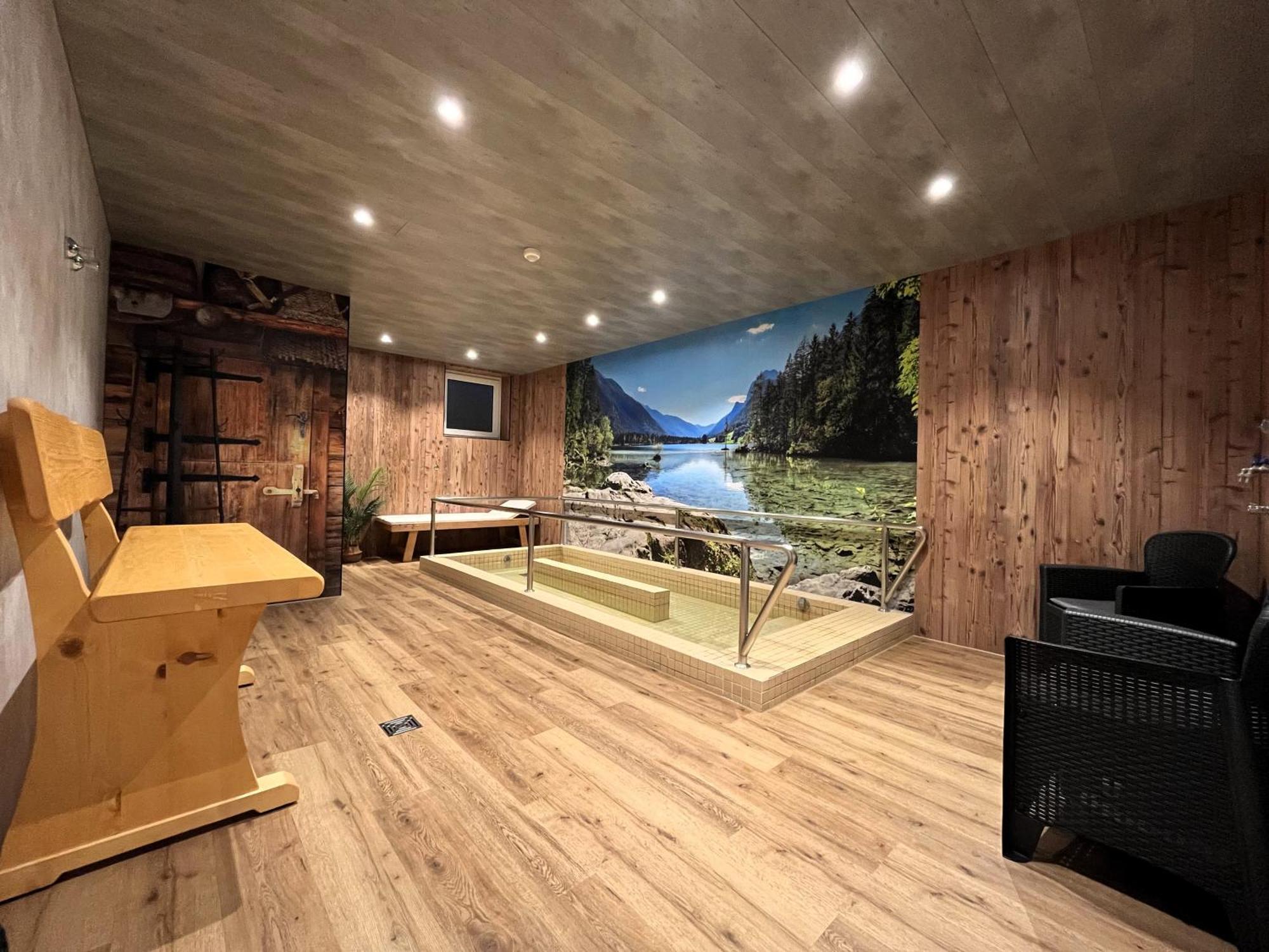 Alpgold C1 Oder Alpherz A8 Montana Haus Oberstdorf Exterior photo