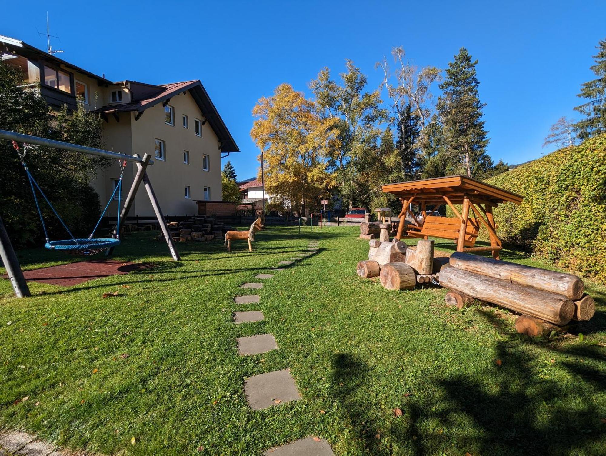 Alpgold C1 Oder Alpherz A8 Montana Haus Oberstdorf Exterior photo