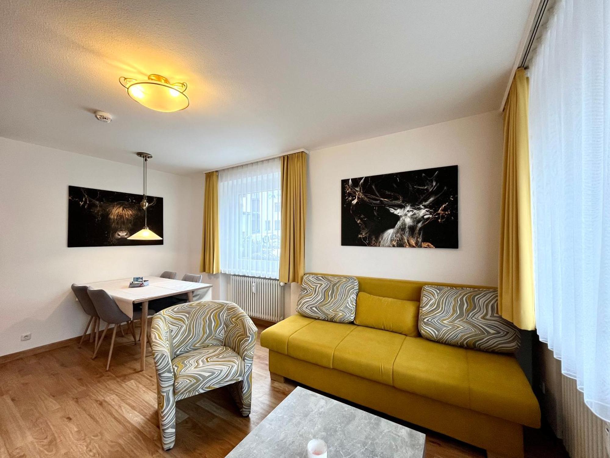 Alpgold C1 Oder Alpherz A8 Montana Haus Oberstdorf Exterior photo