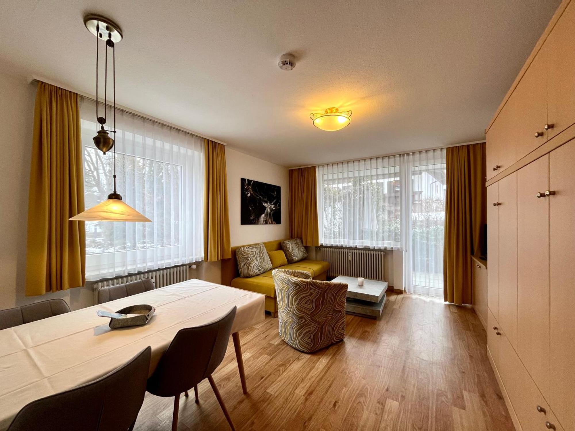 Alpgold C1 Oder Alpherz A8 Montana Haus Oberstdorf Exterior photo